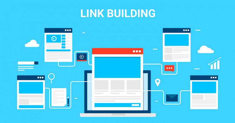 Advantage of Link Building, what it is and Why Do we Prefer It