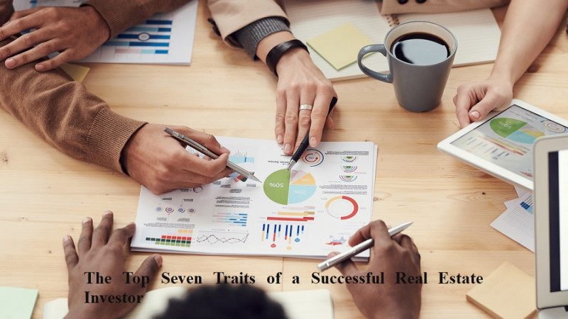 The Top Seven Traits of a Successful Real Estate Investor thumbnail