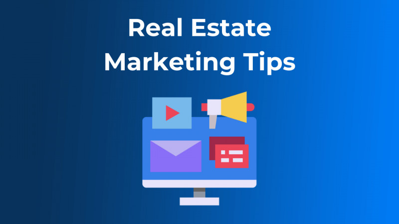 15 Real Estate Marketing Ideas Guaranteed to Bring in Qualified Buyers thumbnail