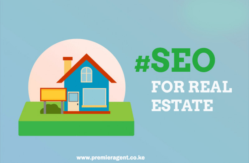 SEO for real estate –Seven Tips on how to Improve Your Real Estate Websites thumbnail