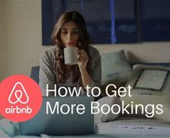 8 Best Tips for getting clients on your Airbnb Holiday Home. thumbnail