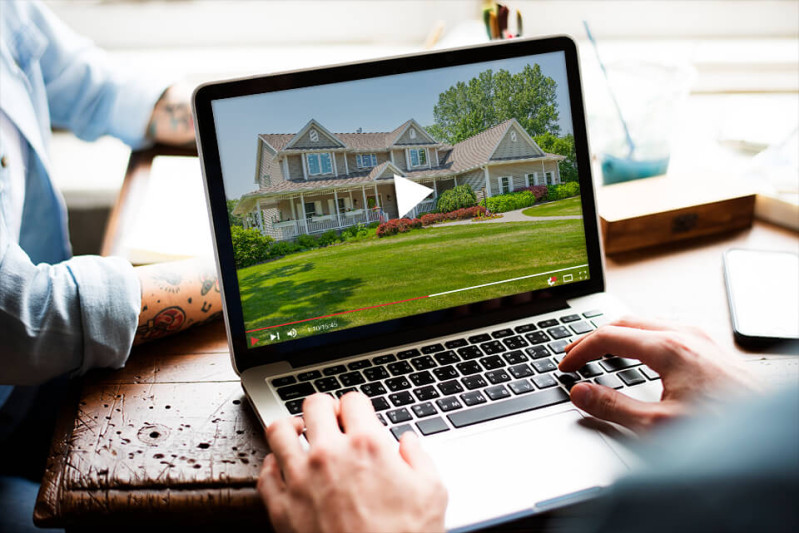 5 Reasons to Include Video in Your Real Estate Marketing thumbnail