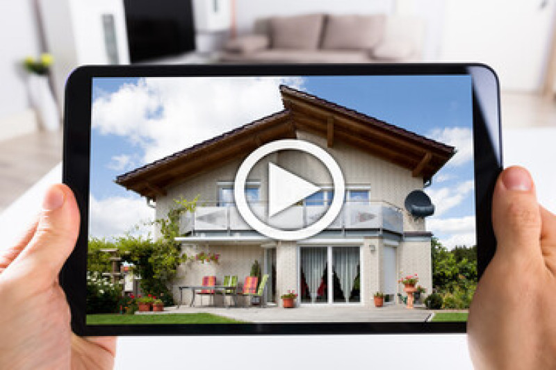 10 Real Estate Video Ideas to Grow Your Business thumbnail