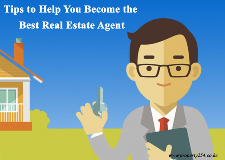 6 Tips to Help You Become the Best Real Estate Agent in Kenya thumbnail