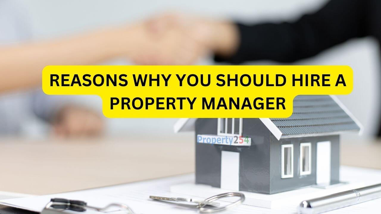 17 Top Reasons Why You Should Hire a Property Manager thumbnail