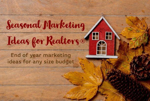 Best Holiday Themed Marketing Ideas for Real Estate thumbnail