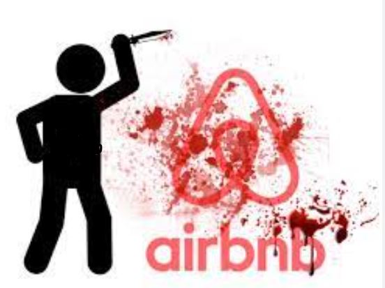 Woman stabbed to death at rented airbnb in Kenya thumbnail