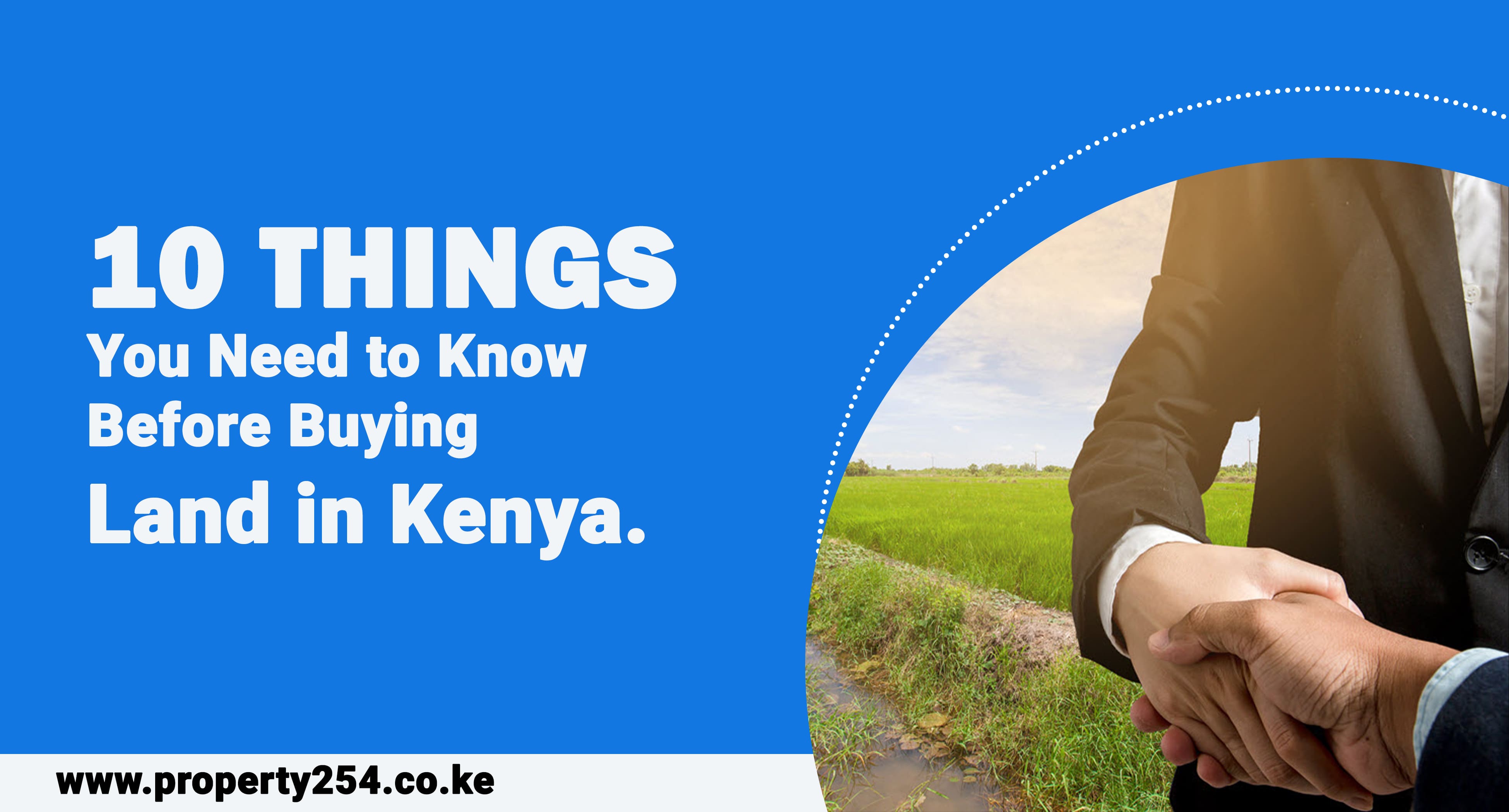 10 Things You Need to Know Before Buying Land in Kenya: Lessons from Mavoko and Kirima Land Saga thumbnail