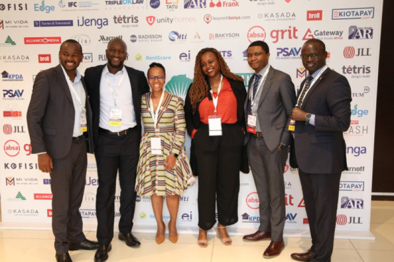 East Africa Property Investment Summit 17-18 April 2024 thumbnail