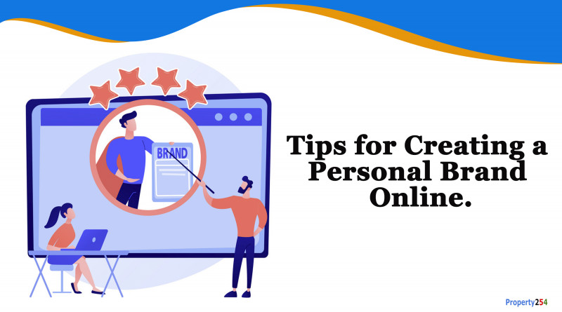Tips for Creating a Personal Brand Online thumbnail