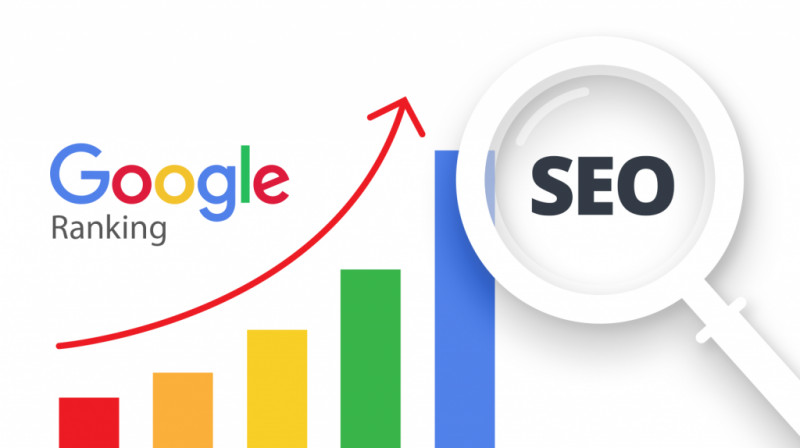 How Google Determine Your Ranking on Search Results Pages