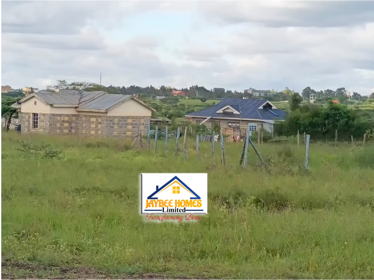 Top 5 Reasons to Buy a Plot in Isinya thumbnail