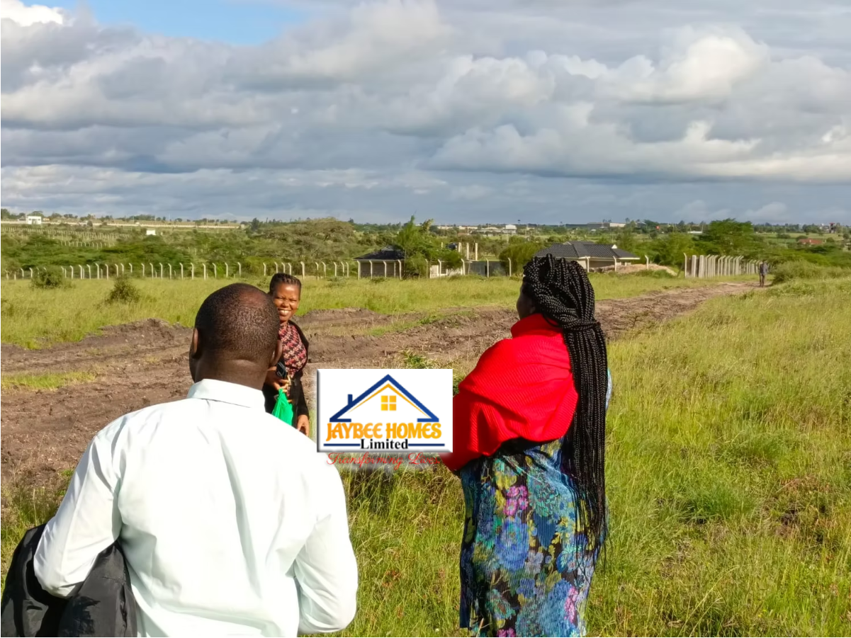 Why Buying Land is the Smartest Investment in Kenya thumbnail