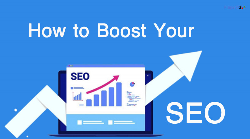 How Online Reputation Management Can Boost Your SEO