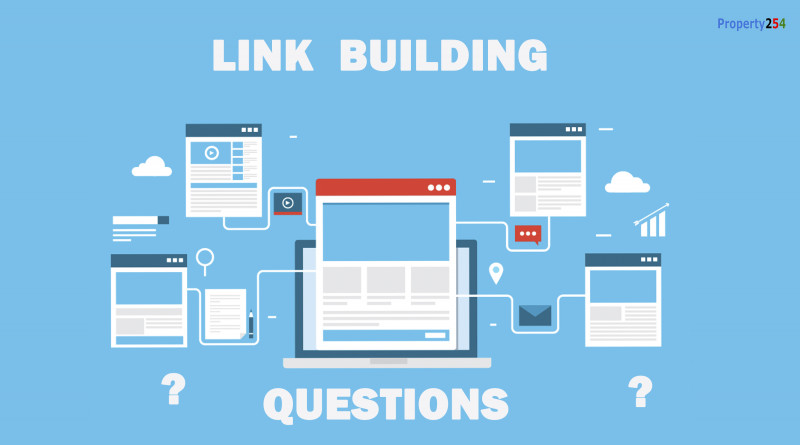 Most Important Link Building Questions You need to know