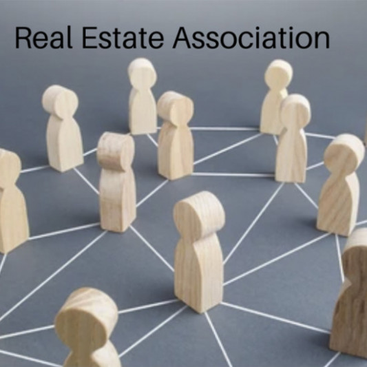 How To Register Real Estate Association In 4 Simple Step