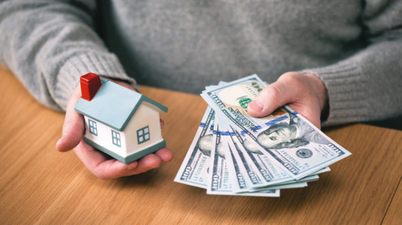 5 Mistakes to avoid When Selling Your Property to Cash Buyers