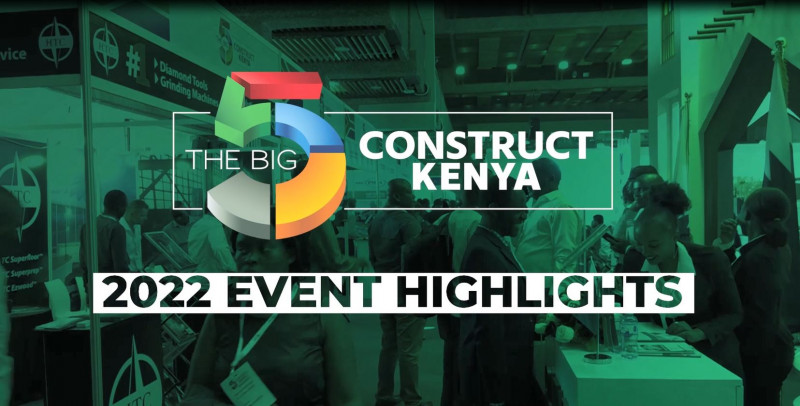 THE BIG 5 CONSTRUCT KENYA thumbnail