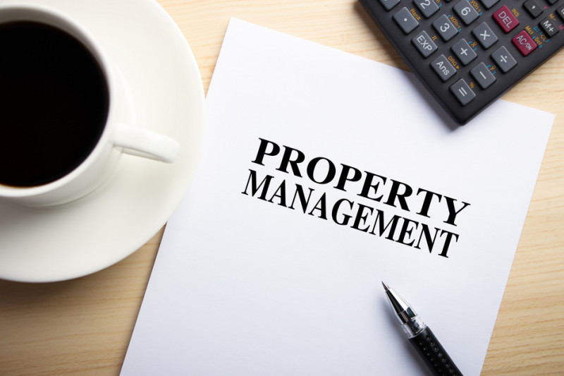 How to Manage a Property the Right Way