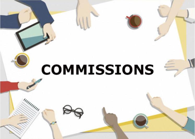 Joint Ventures in Real Estate: How to determining commission to charge thumbnail