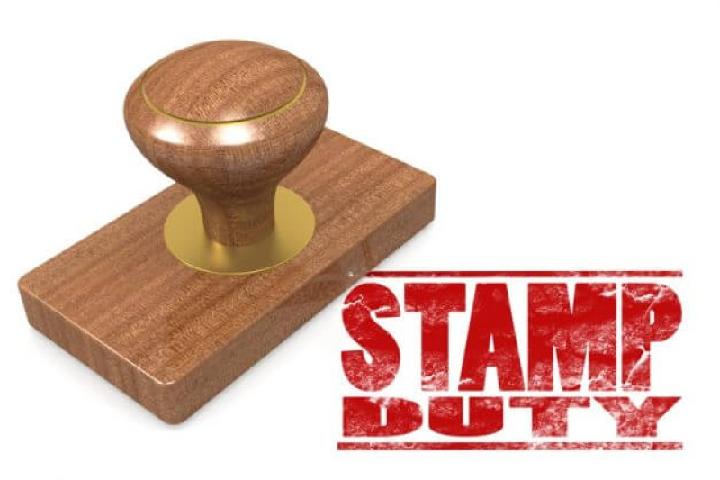 Stamp duty payment for real estate transactions in Kenya thumbnail