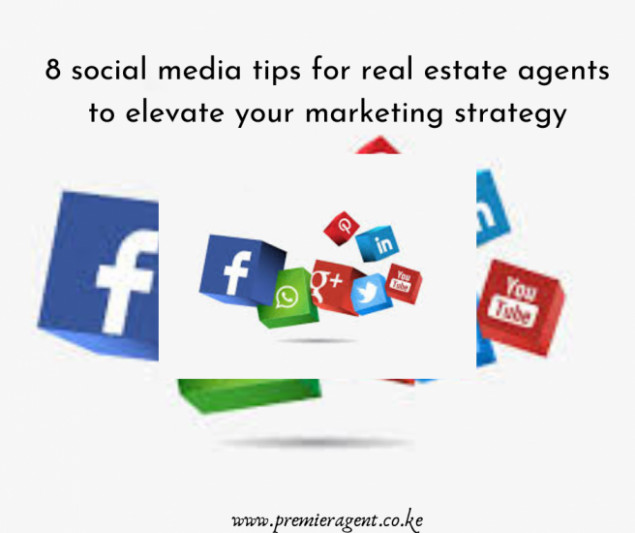 8 social media tips for real estate agents to elevate your marketing strategy thumbnail