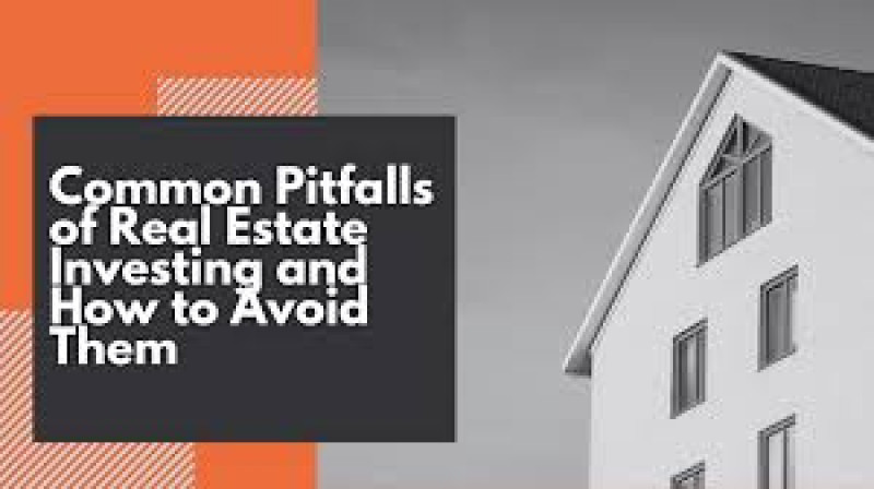 Mistakes When Selling Properties in Real Estate: 5 Common Pitfalls To Avoid
