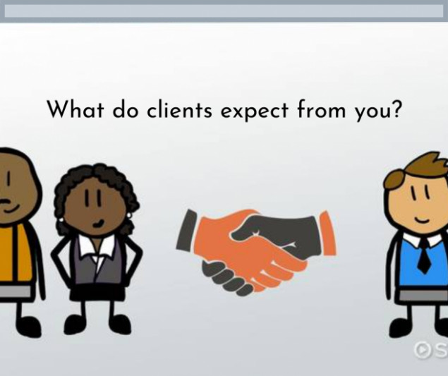 5 Basic but very crucial Clients' Expectation From Real Estate Agents thumbnail