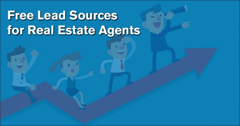 Real Estate Lead Generation Sources: 7 tried lead generation strategies