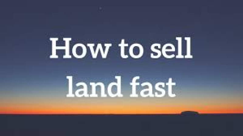 Selling Land in Kenya: 6 easy steps on how to sell faster thumbnail
