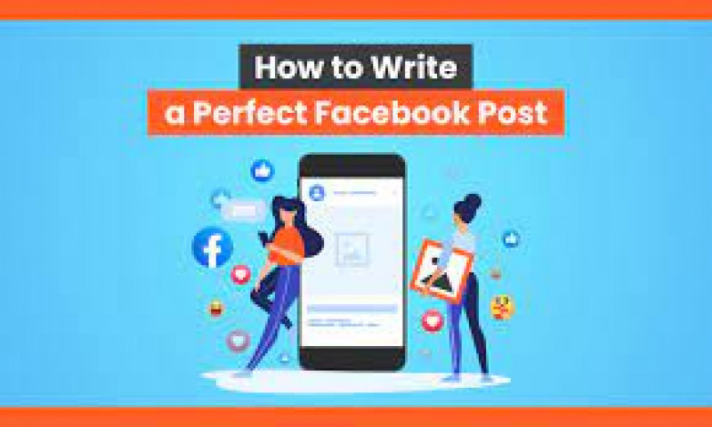 Facebook Best practices for Page posts: 5 simple ways to post as a pro