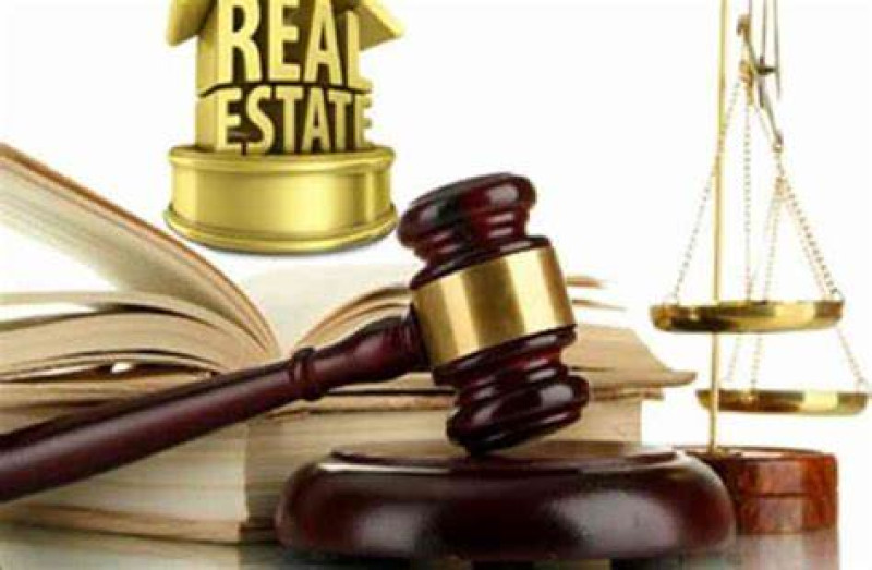 The statutory provisions that regulates the real estate agency in Kenya.