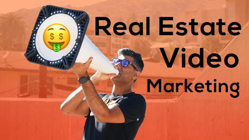 Real estate video marketing in Kenya. thumbnail