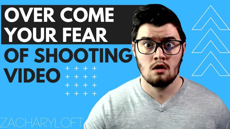 How to overcome the fear of shooting real estate videos. thumbnail