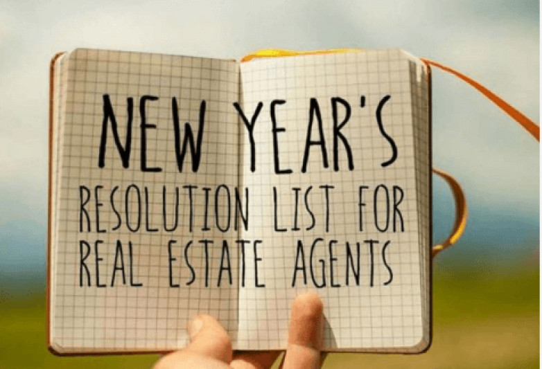 7 New Year's Resolutions for Real Estate Investors to Consider in 2023