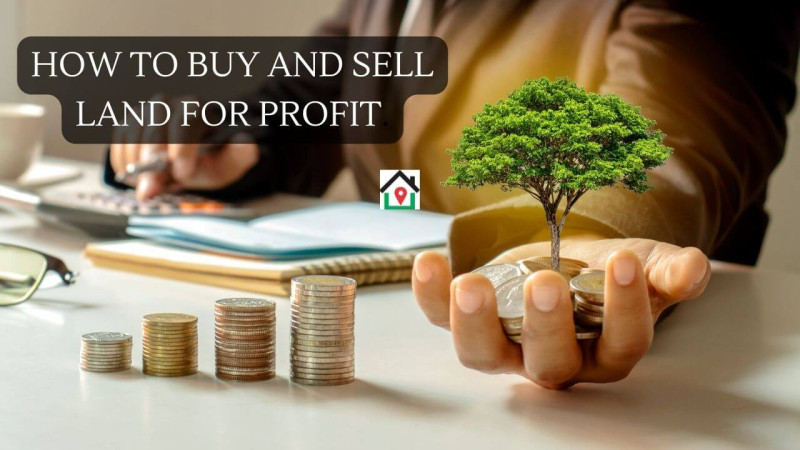 How to Buy and Sell Land for Profit in Kenya