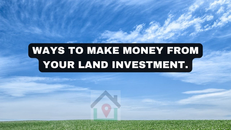 9 Ways to Make Money from Your Land Investment in Kenya thumbnail