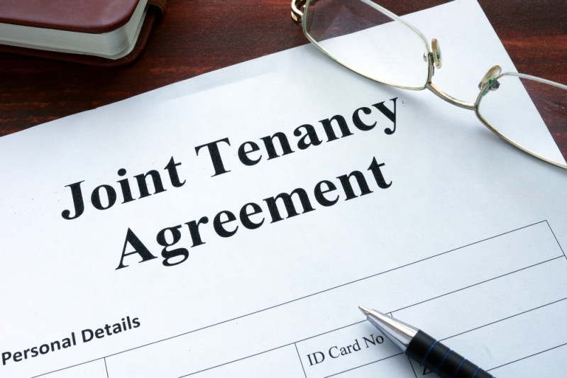 What is Joint Tenancy? Is It Worth the Investment?