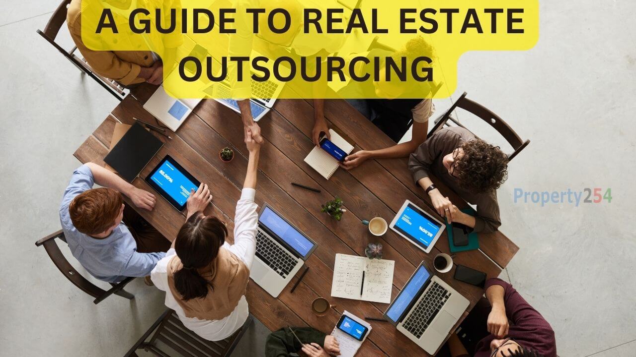 A Guide to Real Estate Outsourcing: All You Need to Know. thumbnail