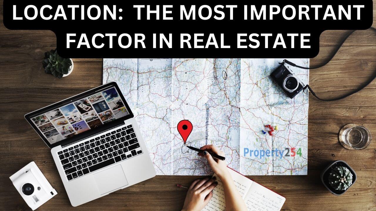 8 Top Reasons Why Location of a Property Matters in Real Estate thumbnail