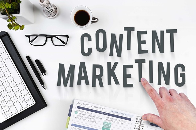 5 Real Estate Content Marketing Ideas That Work thumbnail