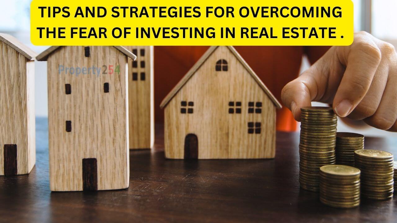 How to Overcome Your Fear of Investing in Real Estate thumbnail