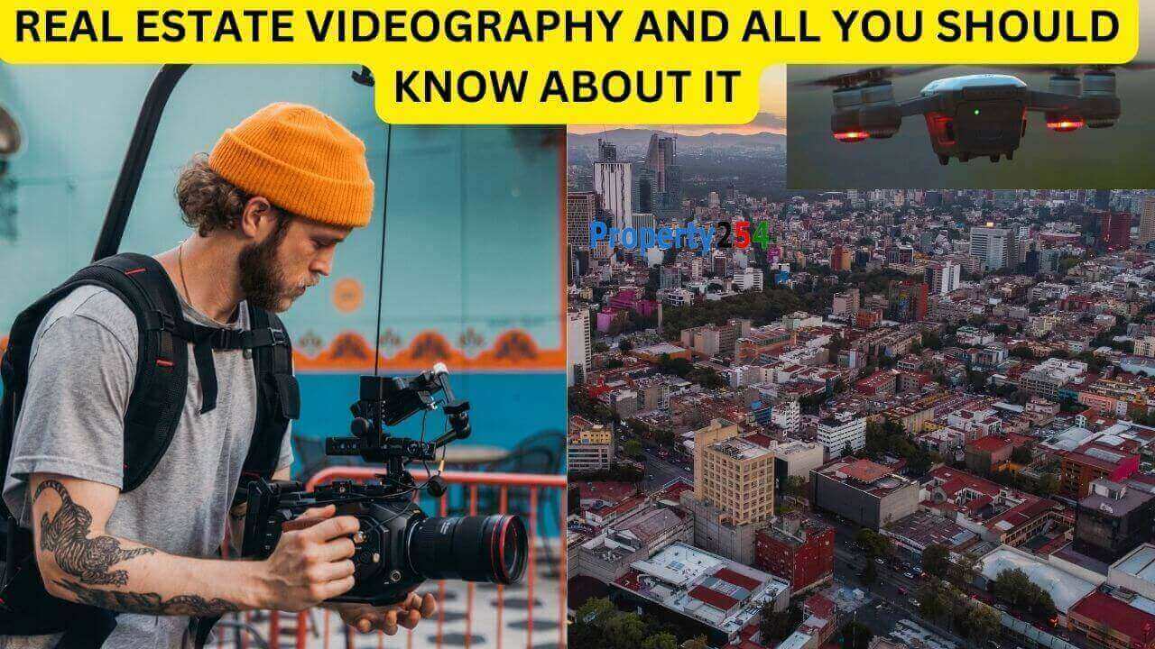Real Estate Videography and All You Should Know About It thumbnail