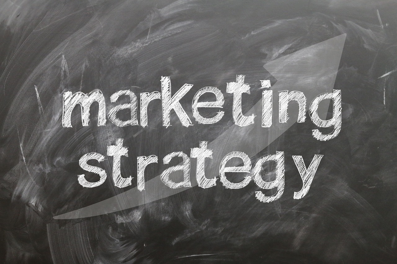 5 Real Estate Marketing Strategies That Give Positive Results thumbnail