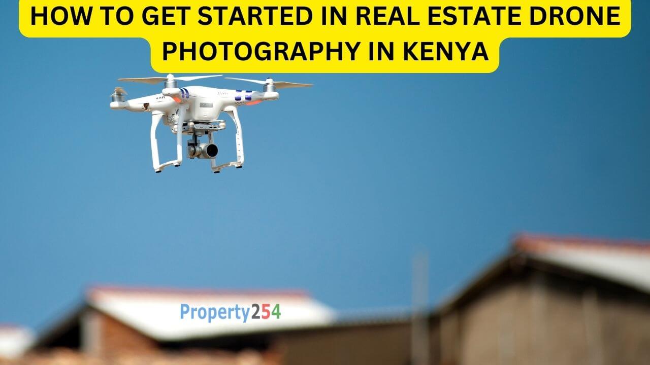 8 Step Guide to Getting Started in Real Estate Drone Photography thumbnail