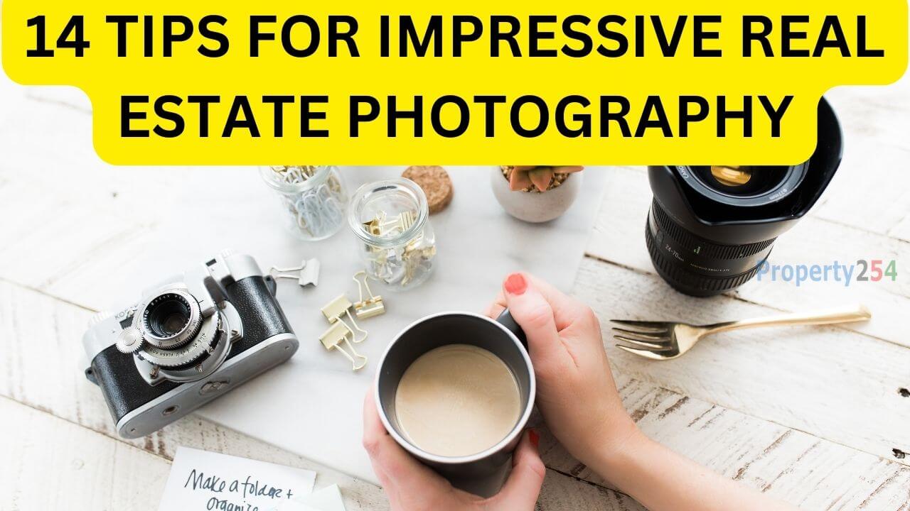 14 Tips for Impressive Real Estate Photography thumbnail