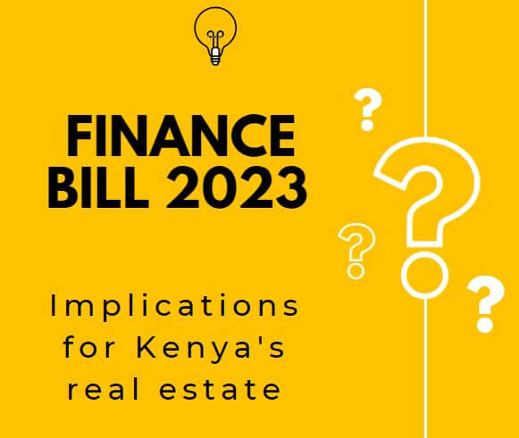 Finance Bill 2023: Top Proposals on Real Estate thumbnail