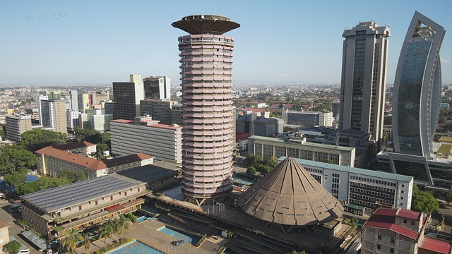 Top 10 Tallest Buildings in Nairobi thumbnail