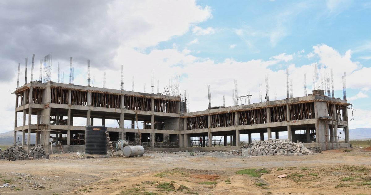 Government to give Land to Athi River Special Economic Zone thumbnail