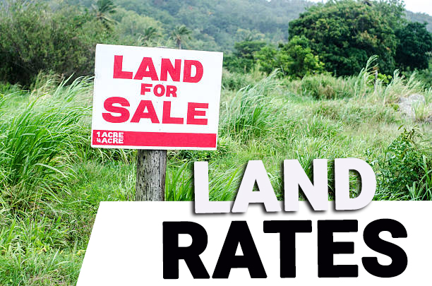 Govt Targets Satellite Towns Homeowners with New Land Rates thumbnail